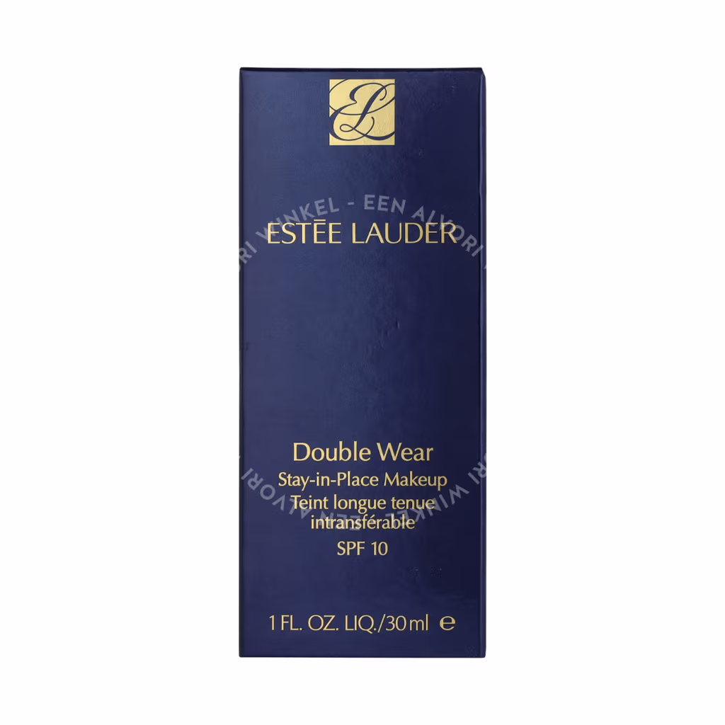 Estee Lauder E.Lauder Double Wear Stay-In-Place Makeup SPF10 — 3C3 Sandbar — foto 2