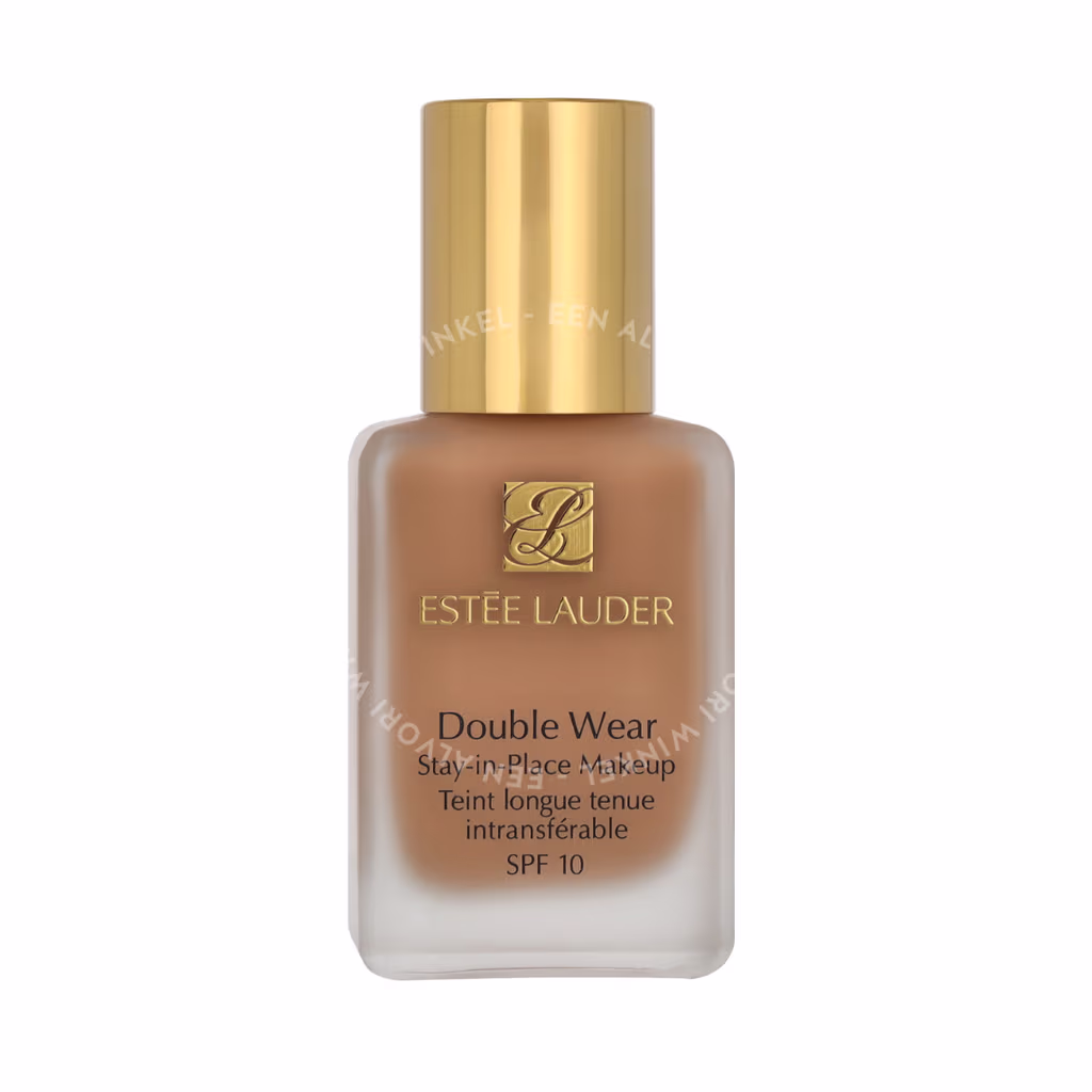 Estee Lauder E.Lauder Double Wear Stay-In-Place Makeup SPF10 — 3C3 Sandbar