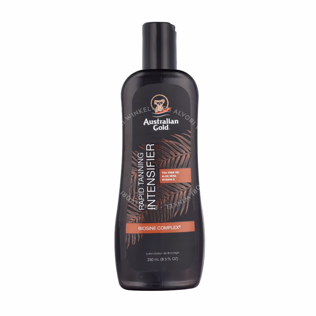 Australian Gold Australian Gold Rapid Tanning Intensifier Lotion