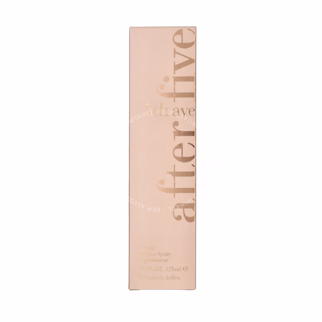 Elizabeth Arden E.Arden 5Th Avenue After Five Edp Spray — foto 2