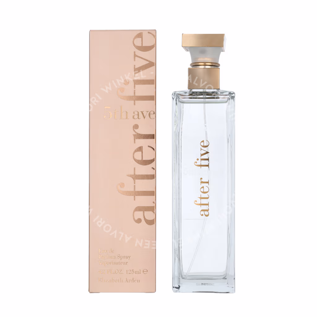 Elizabeth Arden E.Arden 5Th Avenue After Five Edp Spray — foto 3