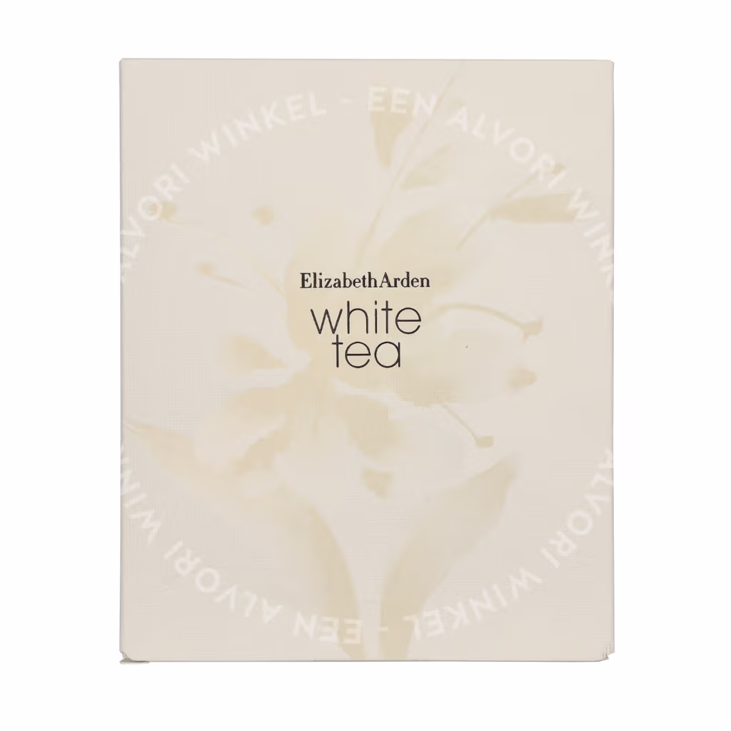 Elizabeth Arden E.Arden White Tea Original Set — foto 2