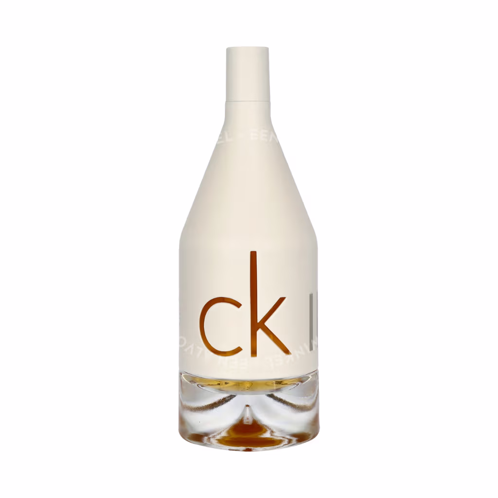 Calvin Klein Calvin Klein Ck In2U Her Edt Spray
