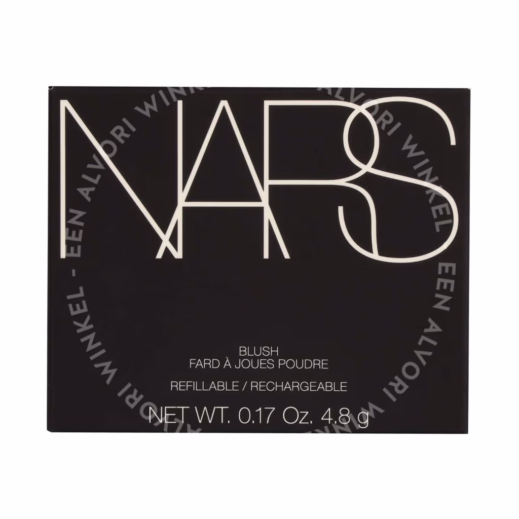 Nars Nars Refillable Blush — foto 2
