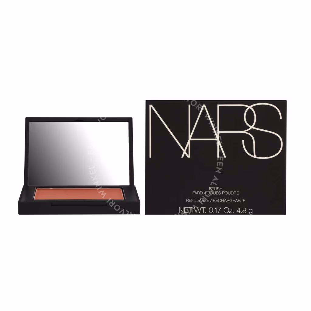 Nars Nars Refillable Blush — foto 3
