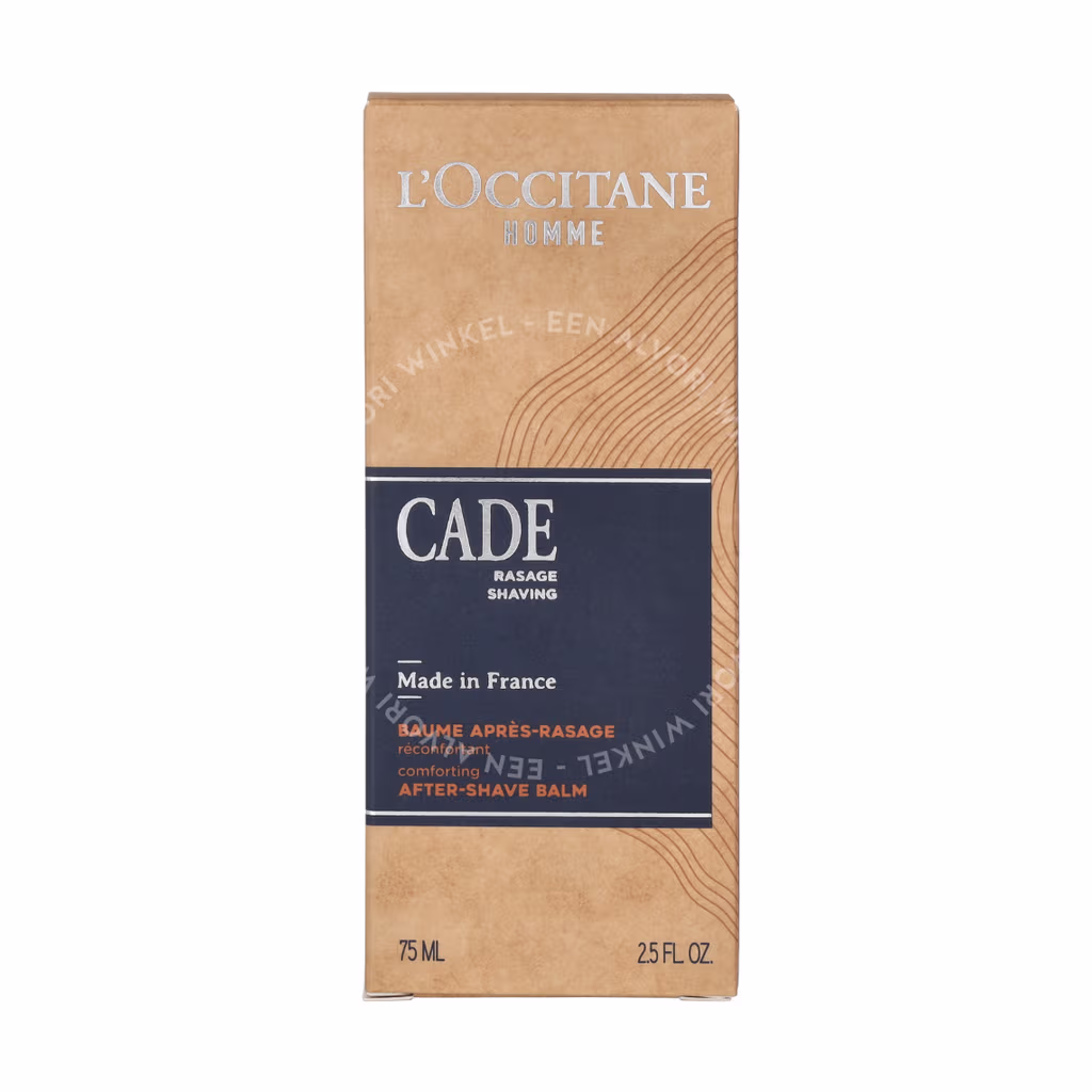 L'Occitane L'Occitane Homme Cade After-Shave Balm — foto 2