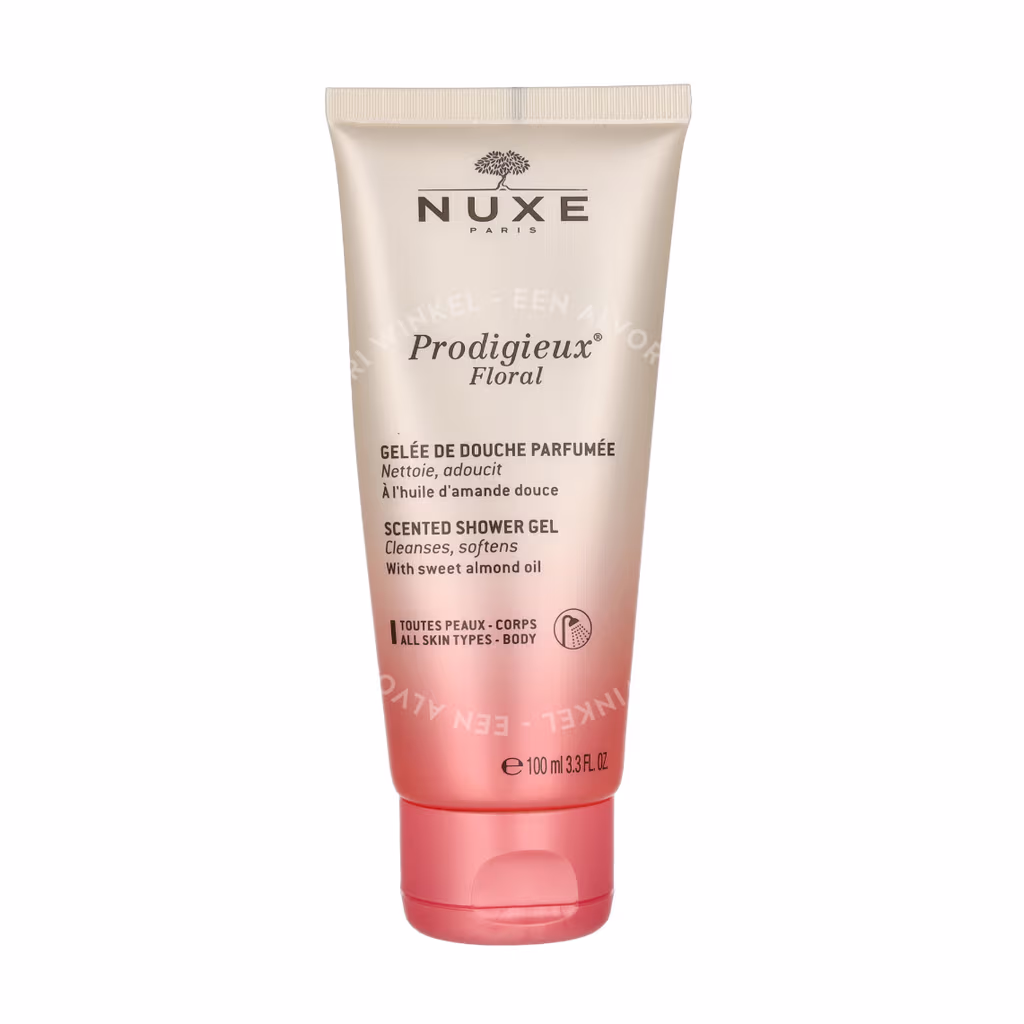 Nuxe Nuxe Prodigieux Floral Scented Shower Gel — foto 2