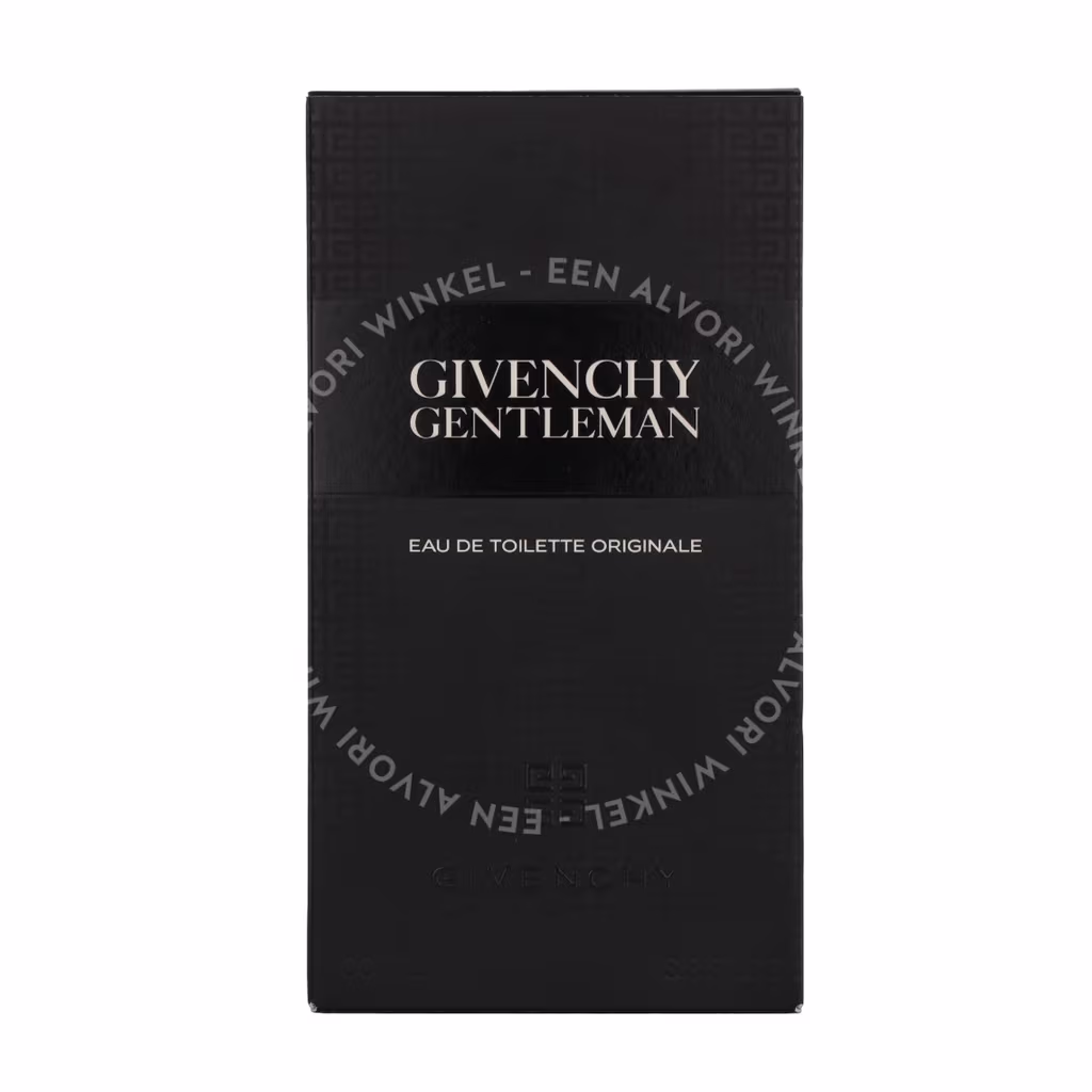Givenchy Givenchy Gentleman Originale Edt Spray — foto 2