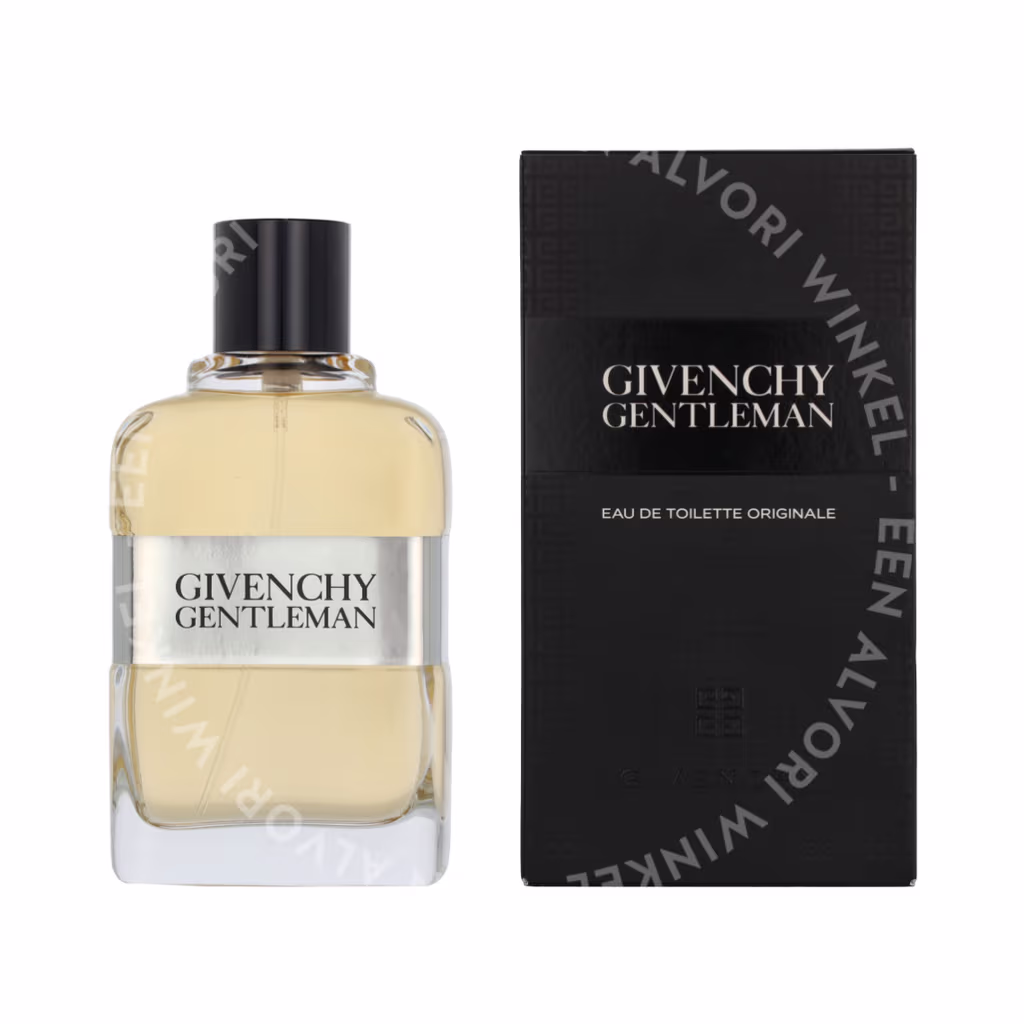 Givenchy Givenchy Gentleman Originale Edt Spray — foto 3