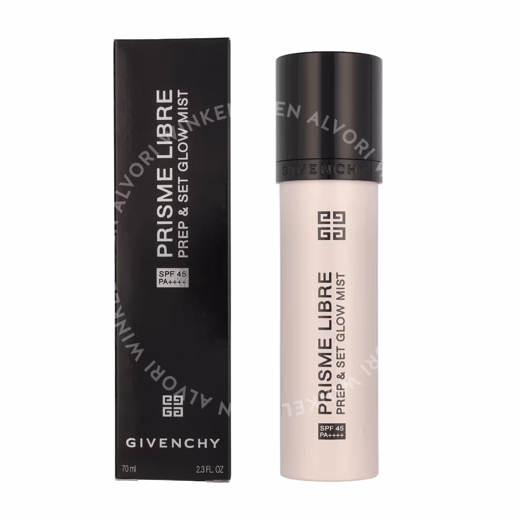 Givenchy Givenchy Prisme Libre Prep & Set Glow Mist SPF45 PA++++ — foto 3