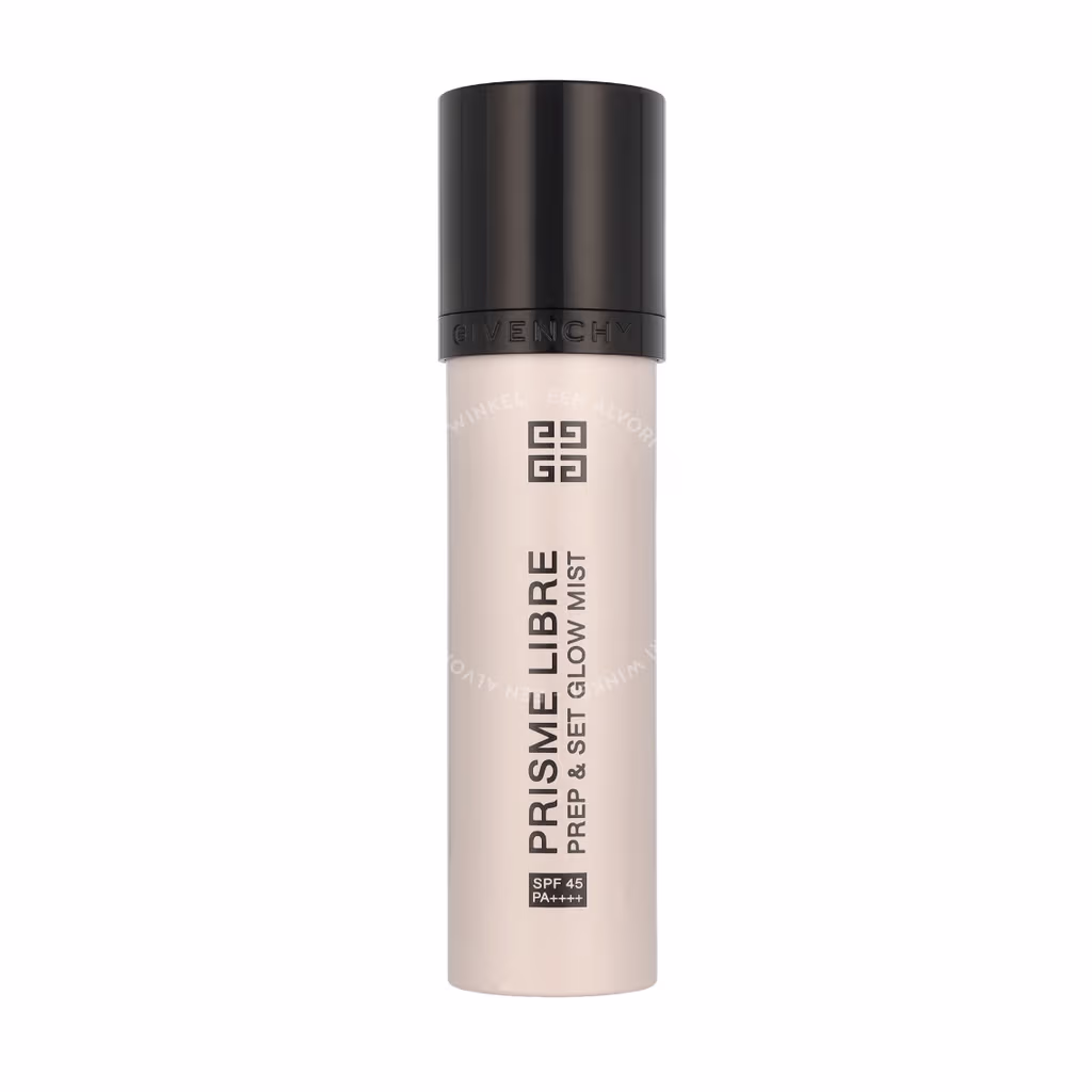 Givenchy Givenchy Prisme Libre Prep & Set Glow Mist SPF45 PA++++