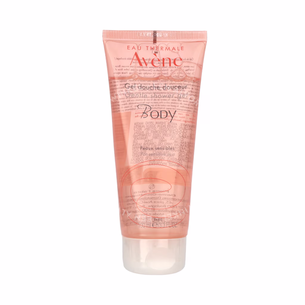 Avene Avene Body Gentle Shower Gel