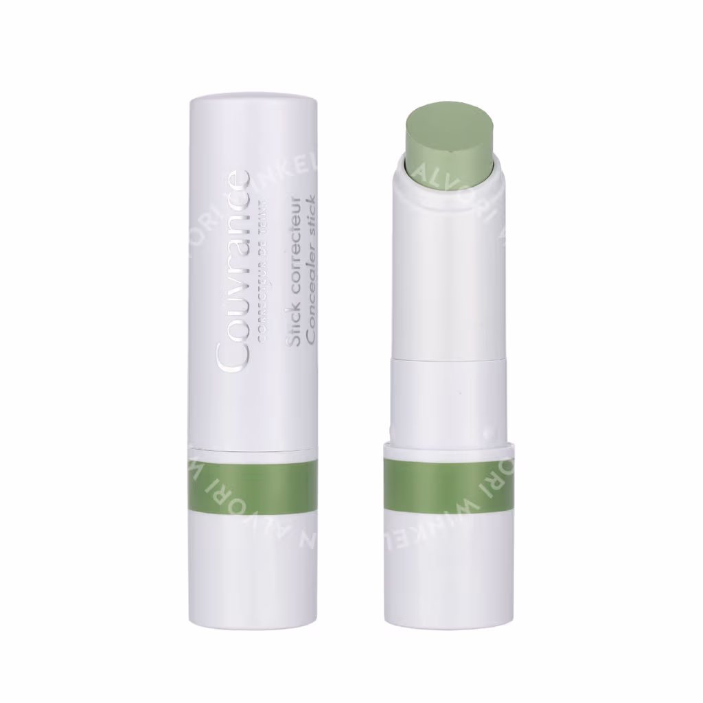 Avene Avene Couvrance Concealer Stick SPF 20 — Green