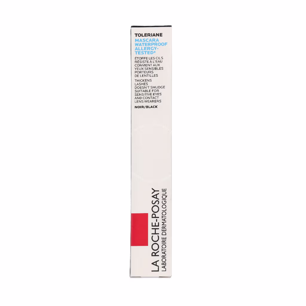 La Roche-Posay LRP Toleriane Waterproof Mascara — foto 2