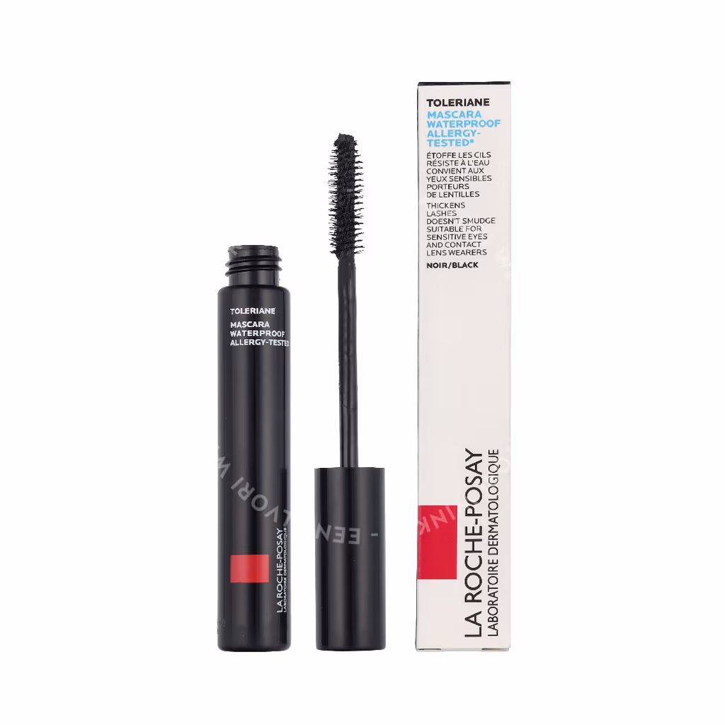 La Roche-Posay LRP Toleriane Waterproof Mascara — foto 3