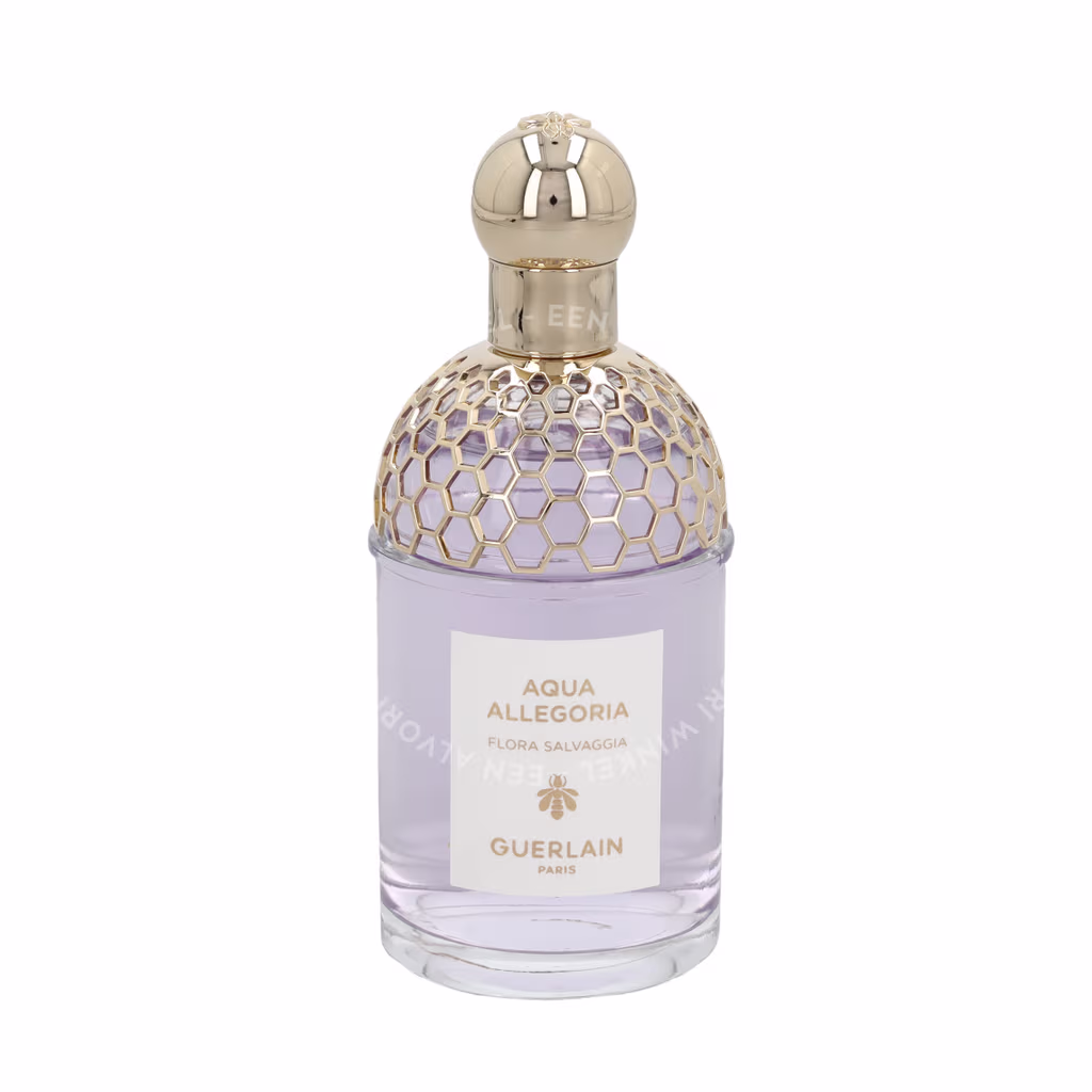 Guerlain Guerlain Aqua Allegoria Flora Salvaggia Edt Spray