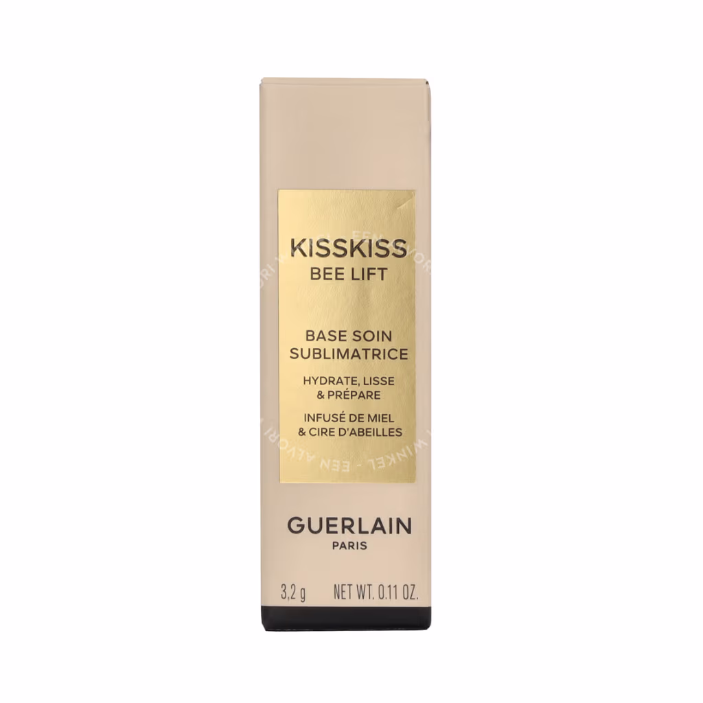 Guerlain Guerlain KissKiss Bee Primer Lift — foto 2