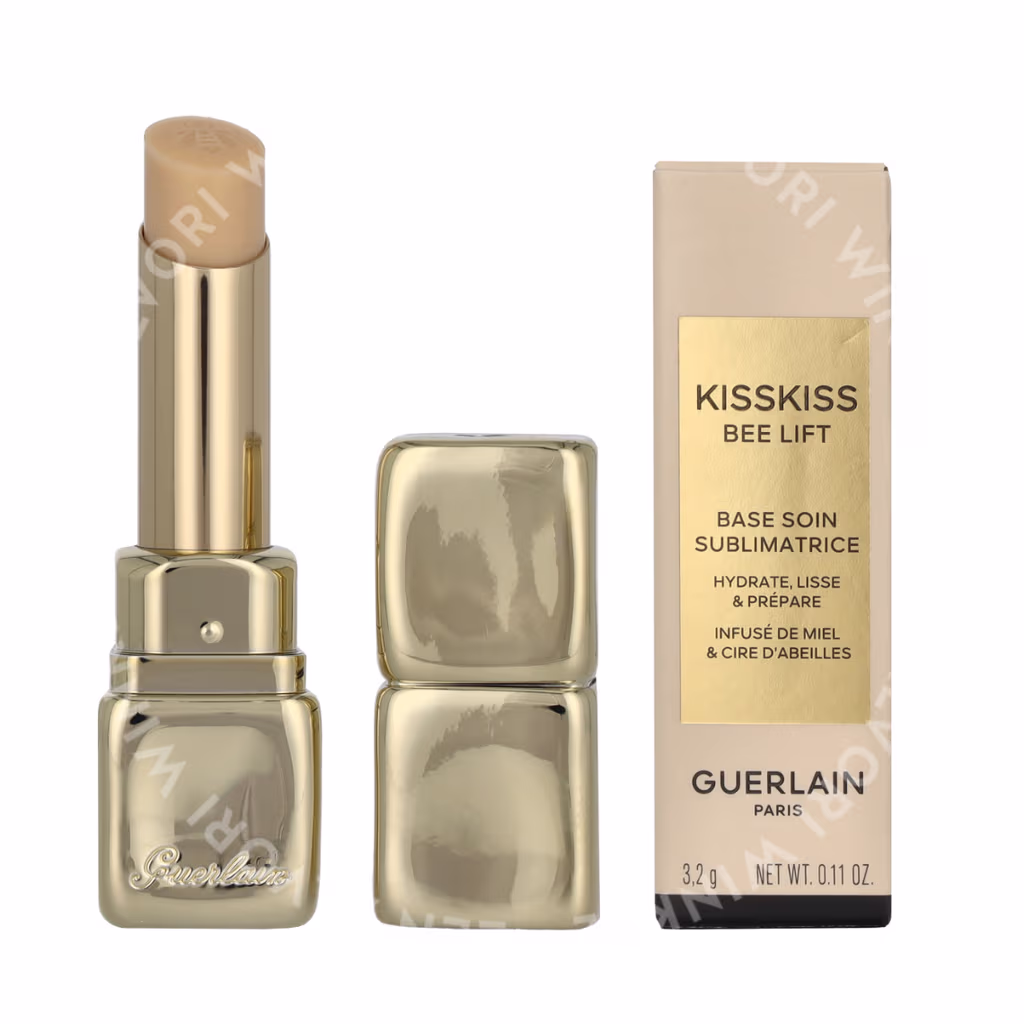 Guerlain Guerlain KissKiss Bee Primer Lift — foto 3