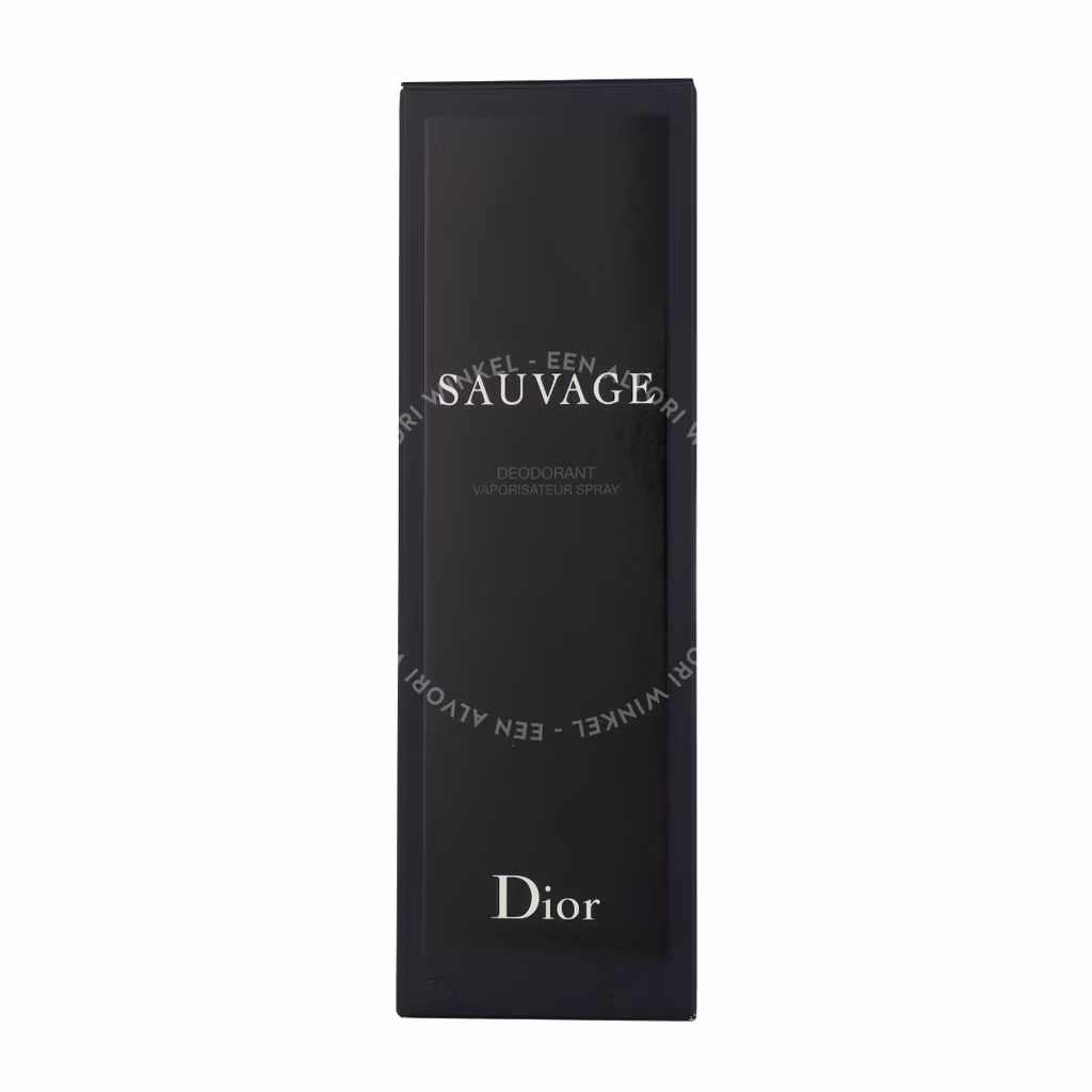 Christian Dior Dior Sauvage Deo Spray — foto 2
