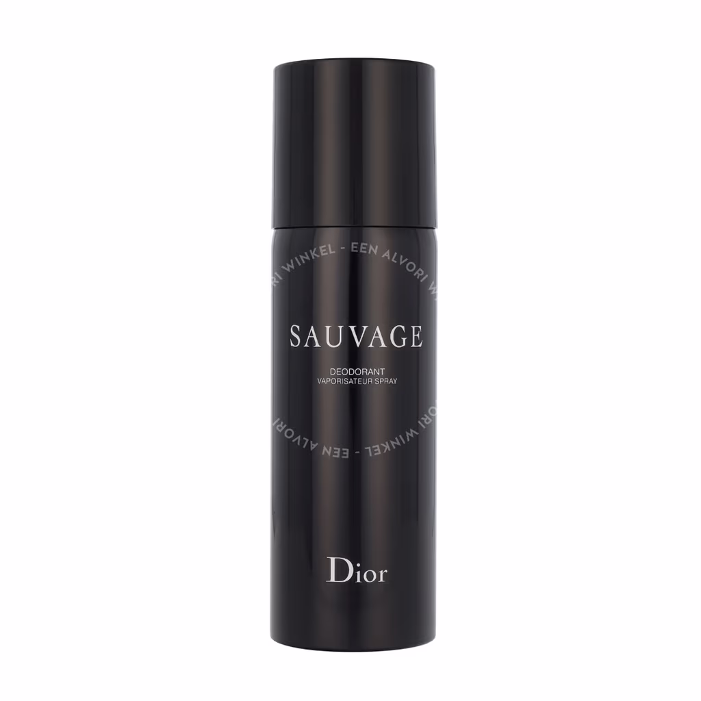 Christian Dior Dior Sauvage Deo Spray