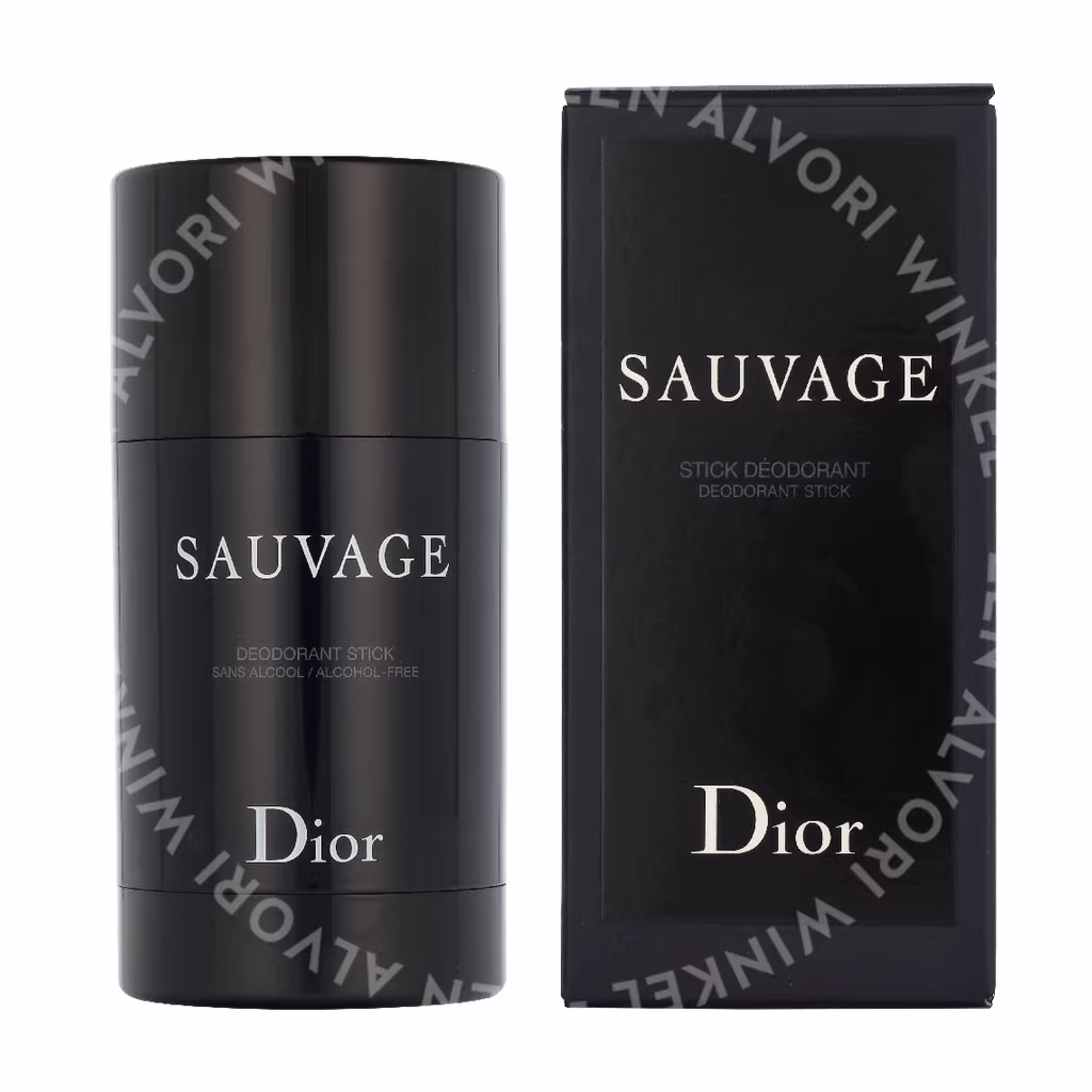 Christian Dior Dior Sauvage Deo Stick — foto 3