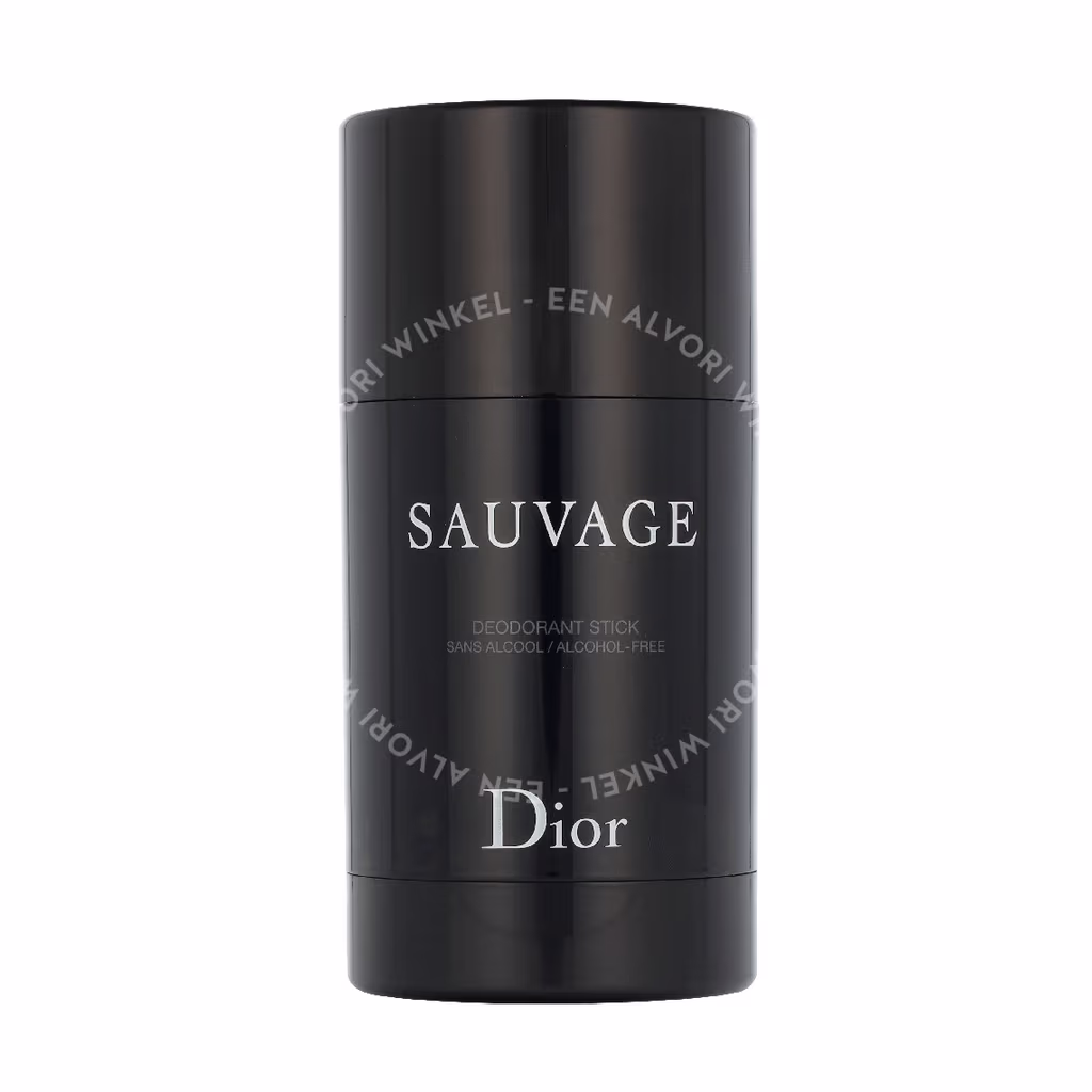 Christian Dior Dior Sauvage Deo Stick