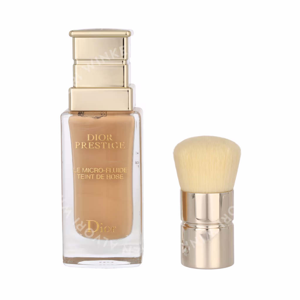 Christian Dior Dior Prestige Le Micro-Fluide Teint De Rose — #2N Neutral