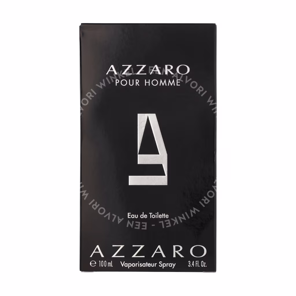 Azzaro Azzaro Pour Homme Edt Spray — foto 2