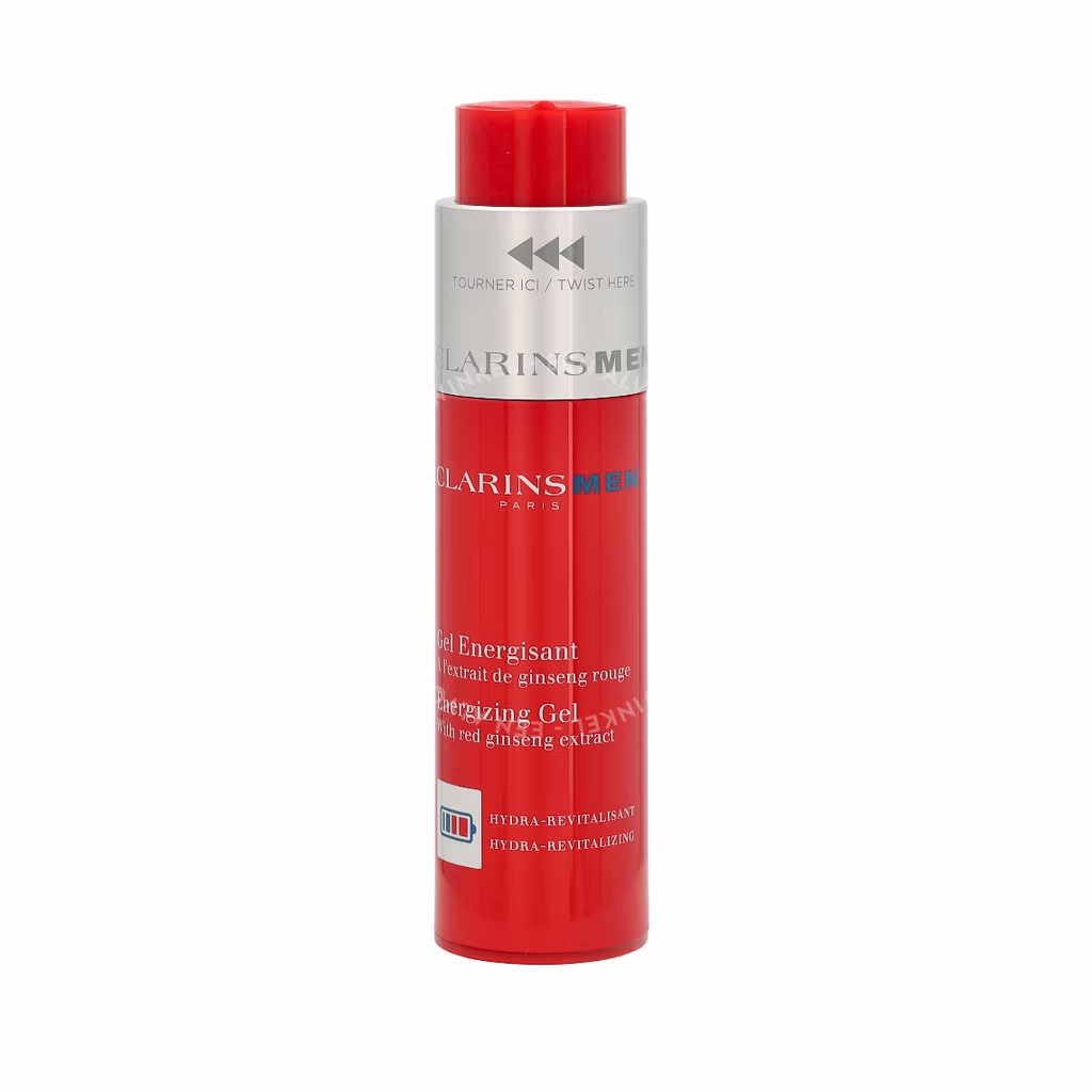 Clarins Clarins Men Energizing Gel