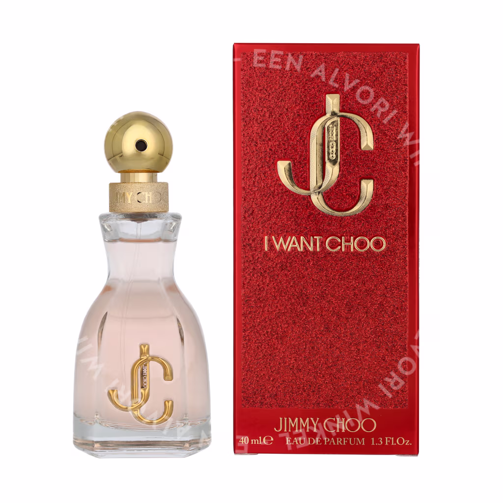 Jimmy Choo Jimmy Choo I Want Choo Edp Spray — foto 3