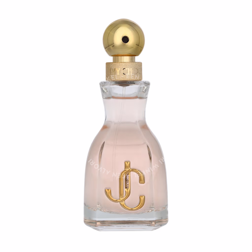 Jimmy Choo Jimmy Choo I Want Choo Edp Spray