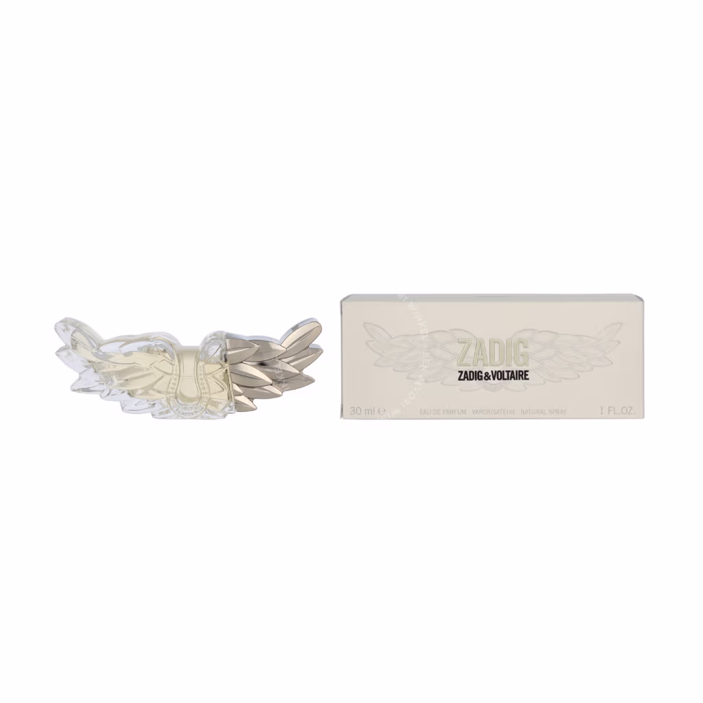 Zadig & Voltaire Zadig & Voltaire Zadig Edp Spray — foto 3