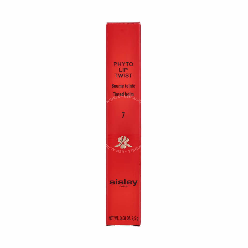 Sisley Sisley Phyto Lip Twist Tinted Balm — foto 2