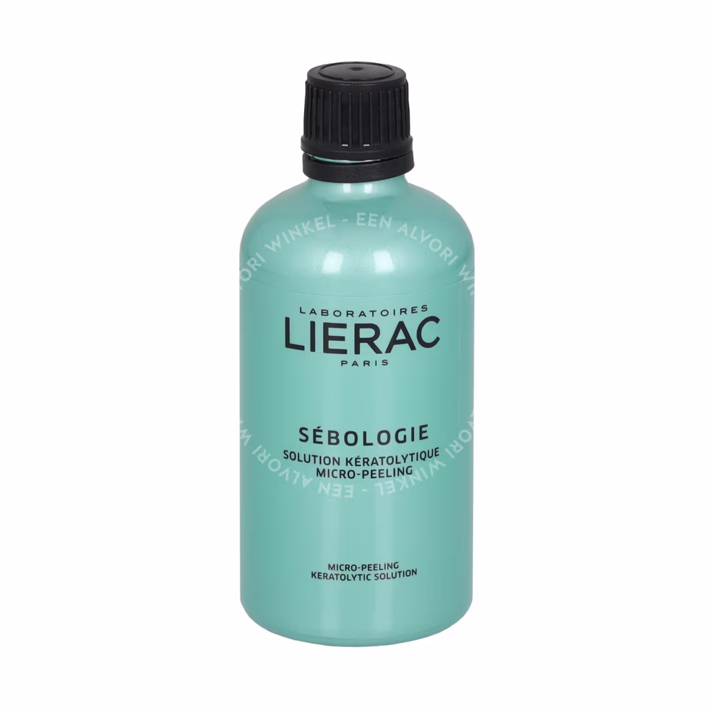 Lierac Paris Lierac Sebologie Acne Treatment