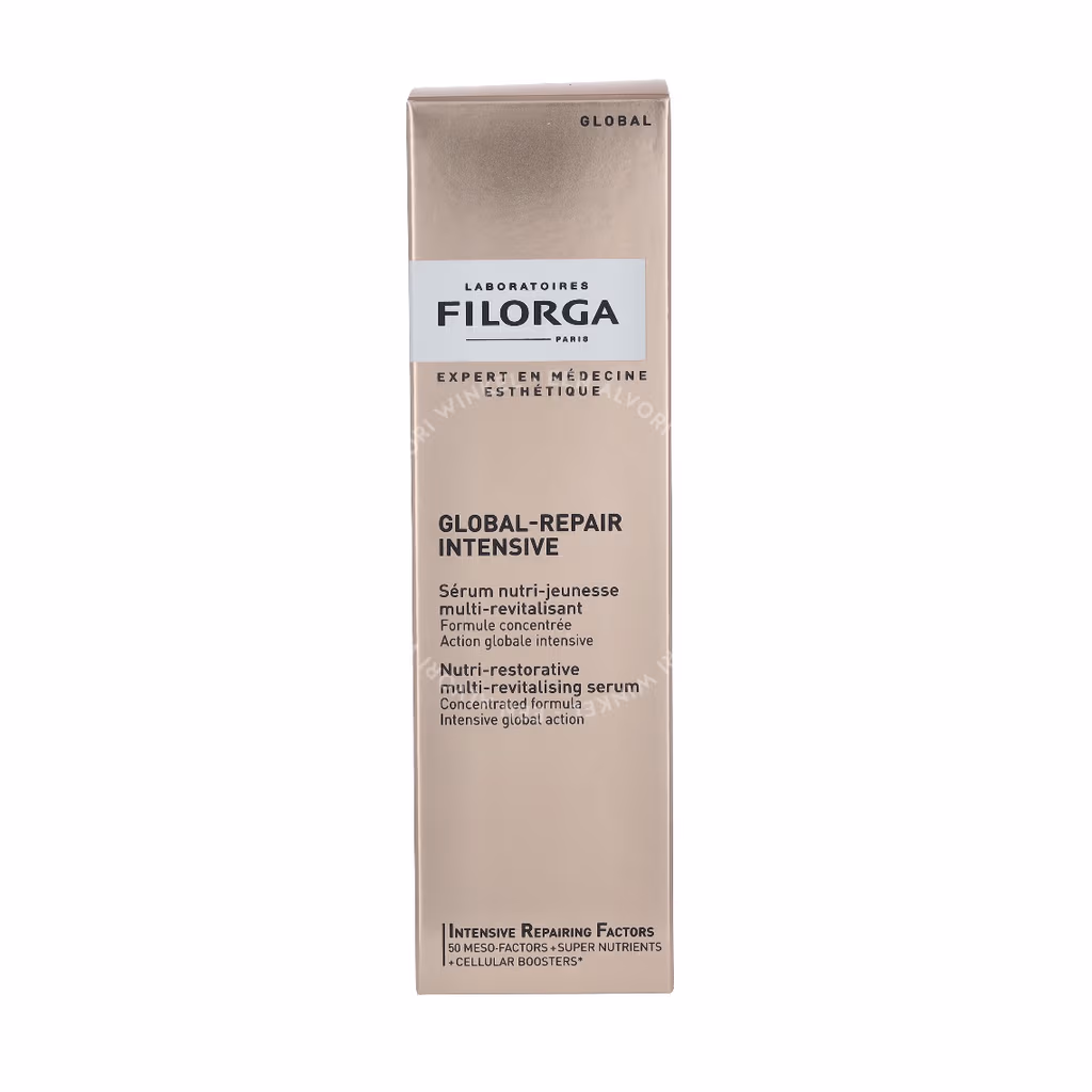 Filorga Filorga Global-Repair Intensive Multi-Revital. Serum — foto 2