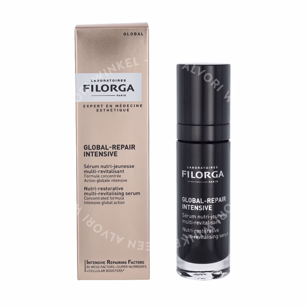 Filorga Filorga Global-Repair Intensive Multi-Revital. Serum — foto 3