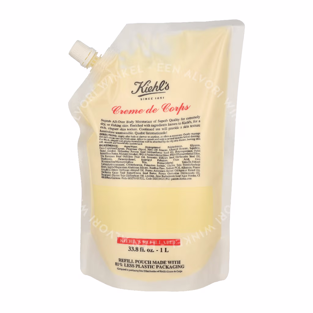Kiehl's Kiehl's Creme De Corps - Refill