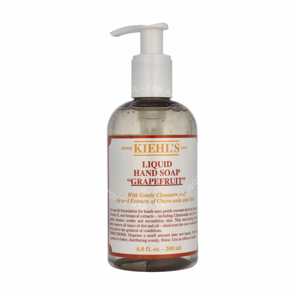 Kiehl's Kiehl's Liquid Hand Soap