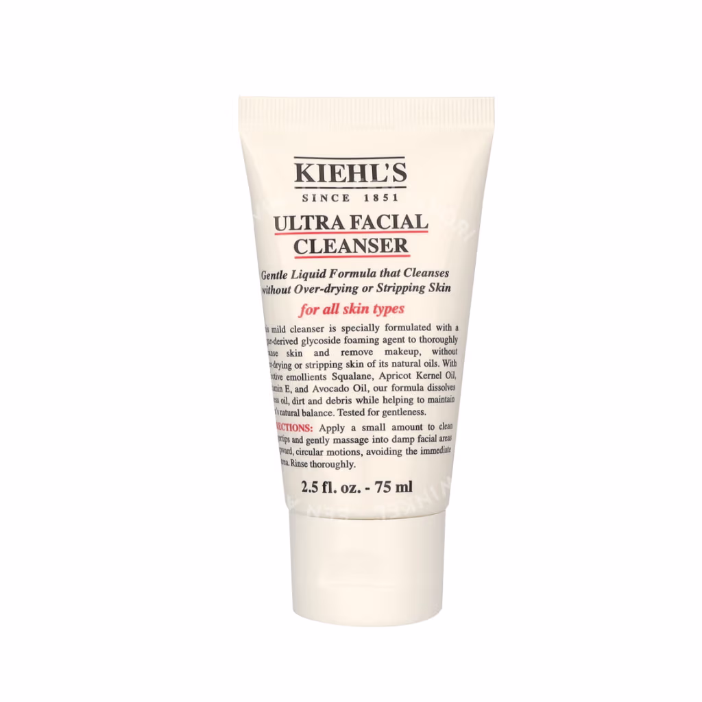 Kiehl's Kiehl's Ultra Facial Cleanser