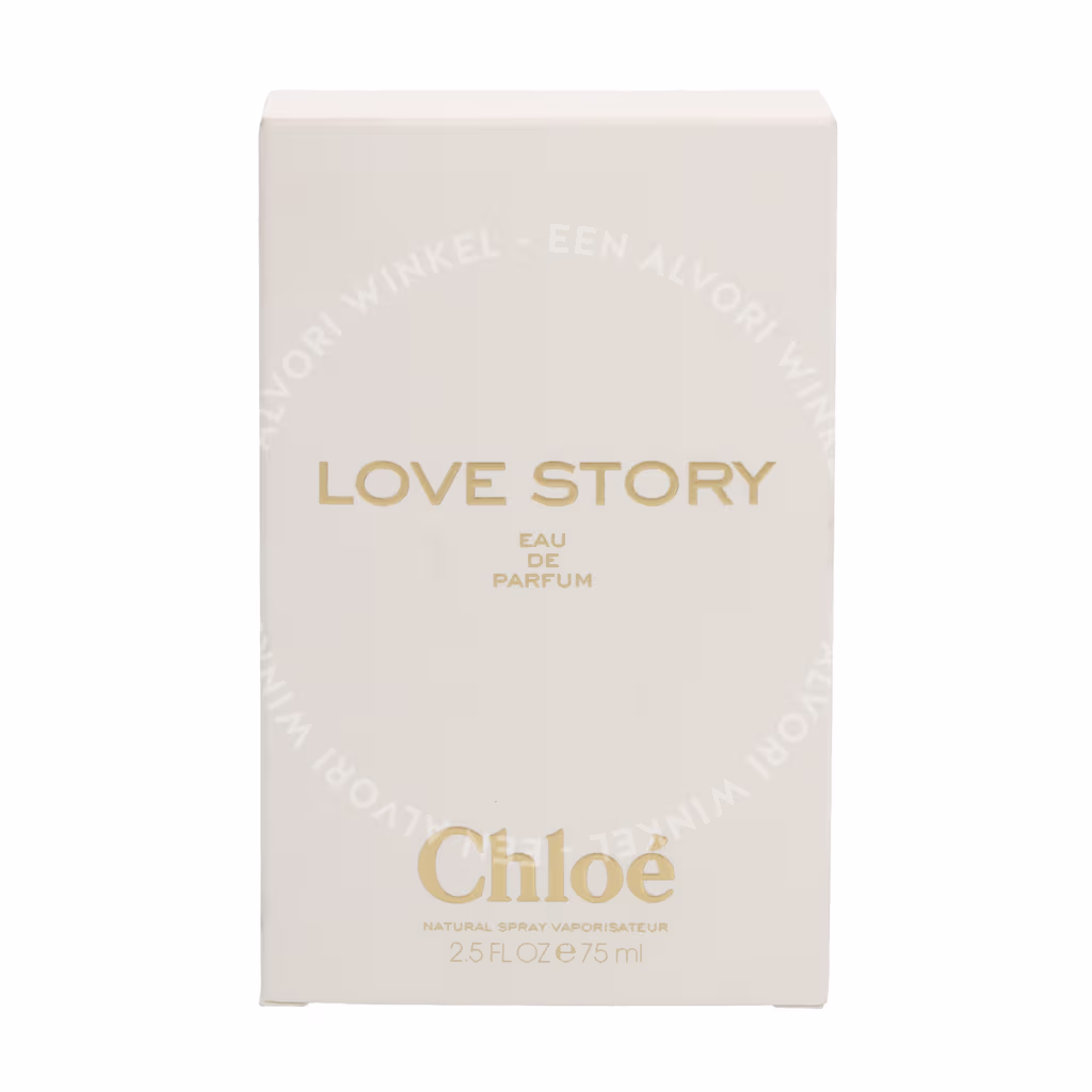 Chloe Chloe Love Story Edp Spray — foto 2