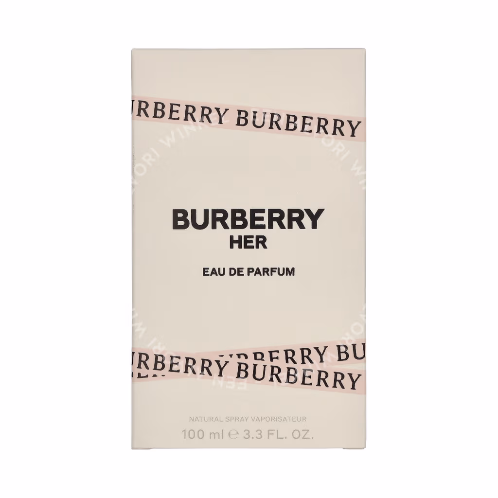 Burberry Burberry Her Edp Spray — foto 2
