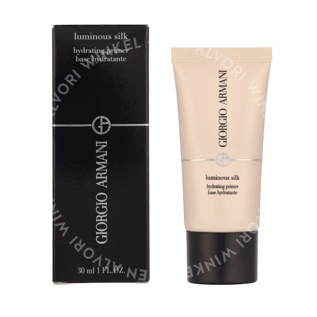 Armani Armani Luminous Silk Hydrating Primer — foto 3