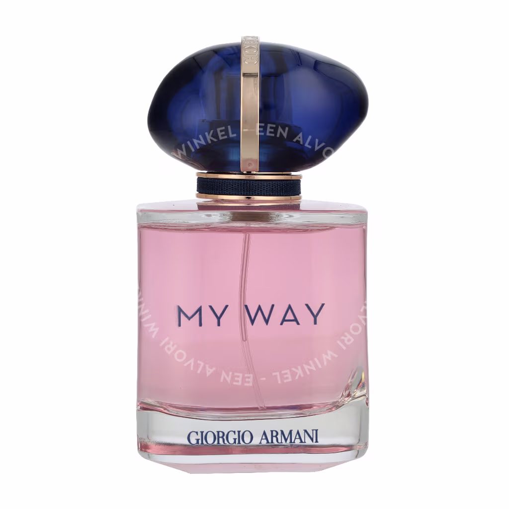 Armani Armani My Way Edp Spray