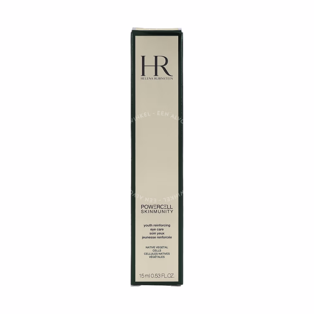 Helena Rubinstein HR Powercell 24H Eye Care — foto 2