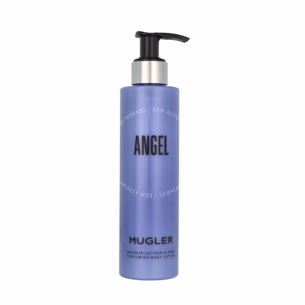 Thierry Mugler Thierry Mugler Angel Body Lotion