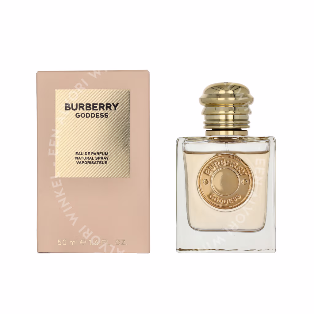 Burberry Burberry Goddess Edp Spray — foto 3