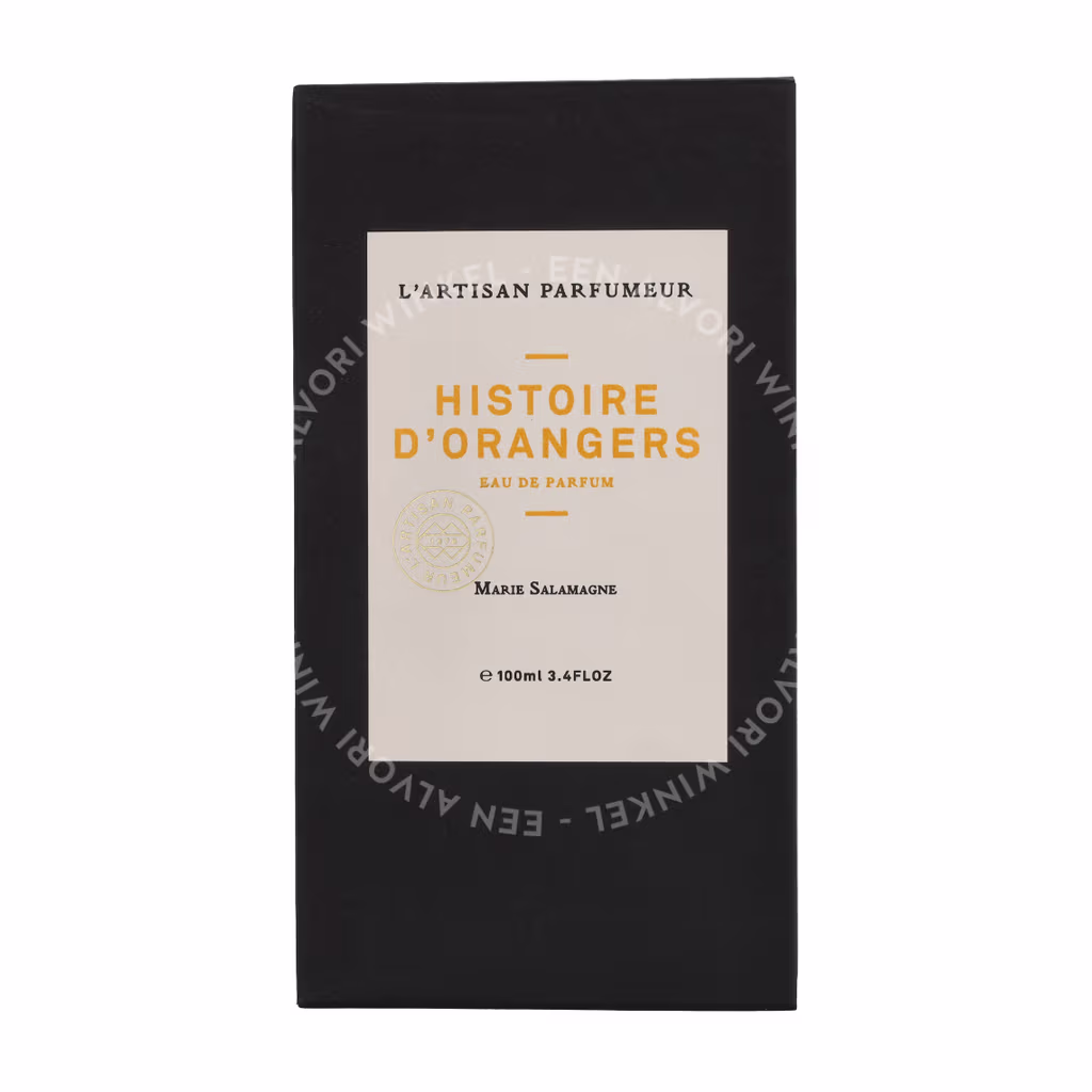 L'Artisan Parfumeur L'Artisan Parfumeur Histoire D'Orangers Edp Spray — foto 2