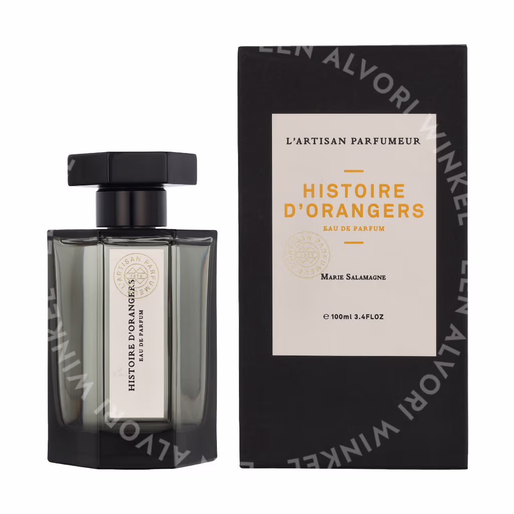 L'Artisan Parfumeur L'Artisan Parfumeur Histoire D'Orangers Edp Spray — foto 3