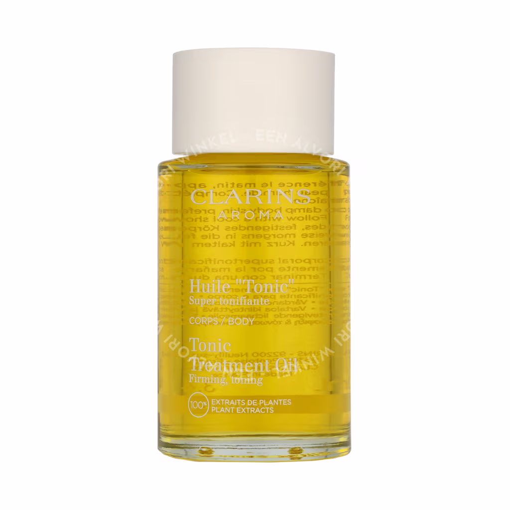 Clarins Clarins Tonic Body Treatment Oil