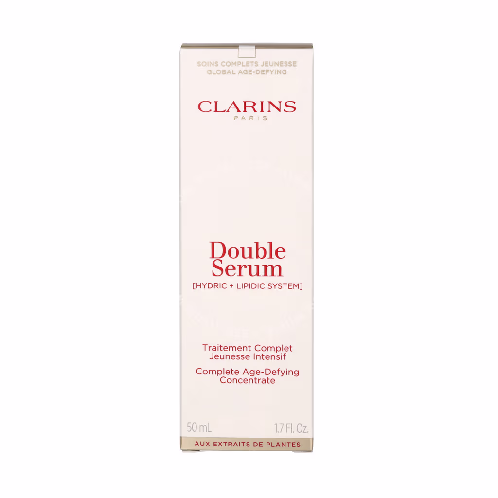 Clarins Clarins Double Serum — foto 2